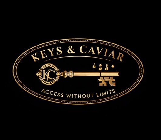 Keys & Caviar